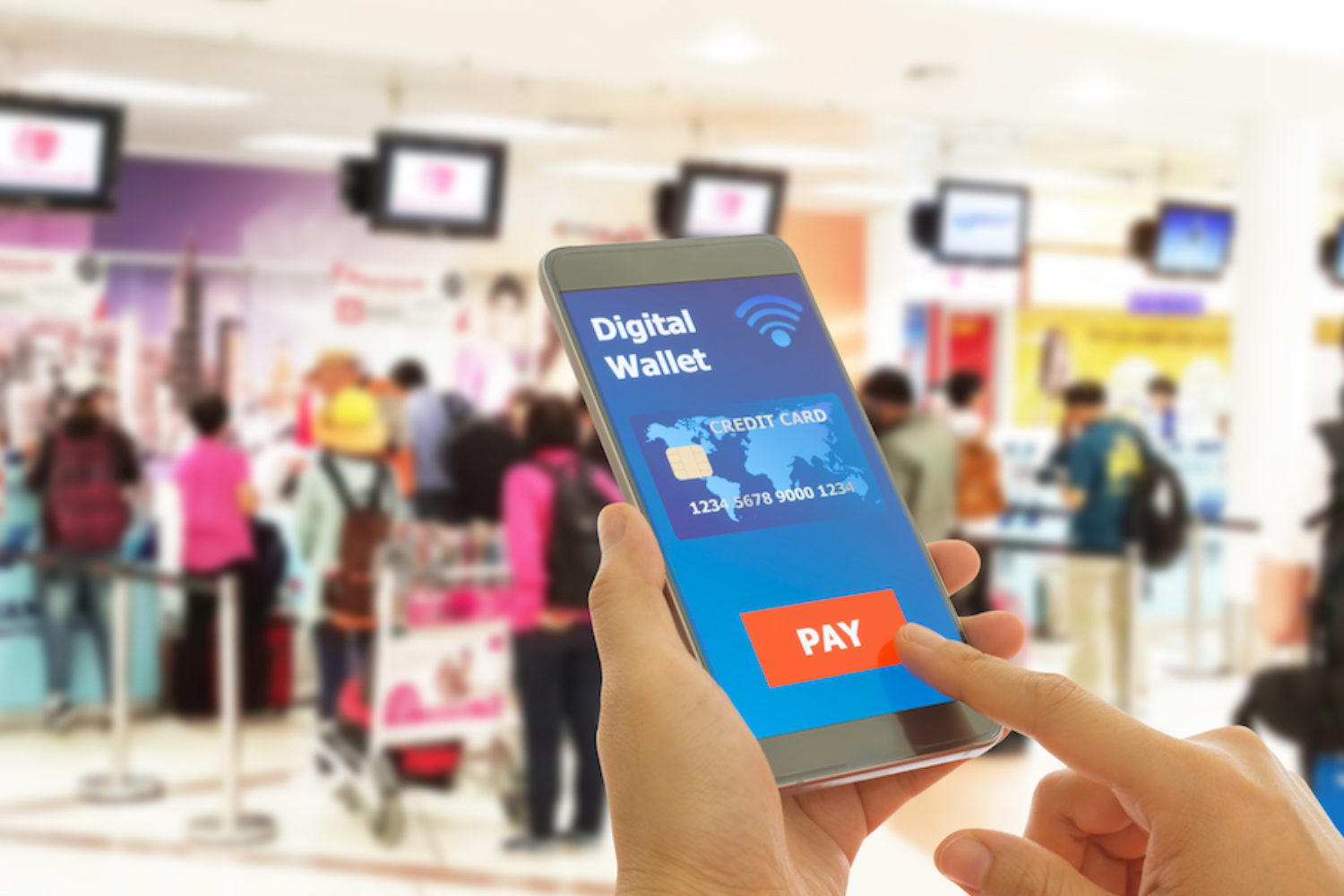 Digital Payments