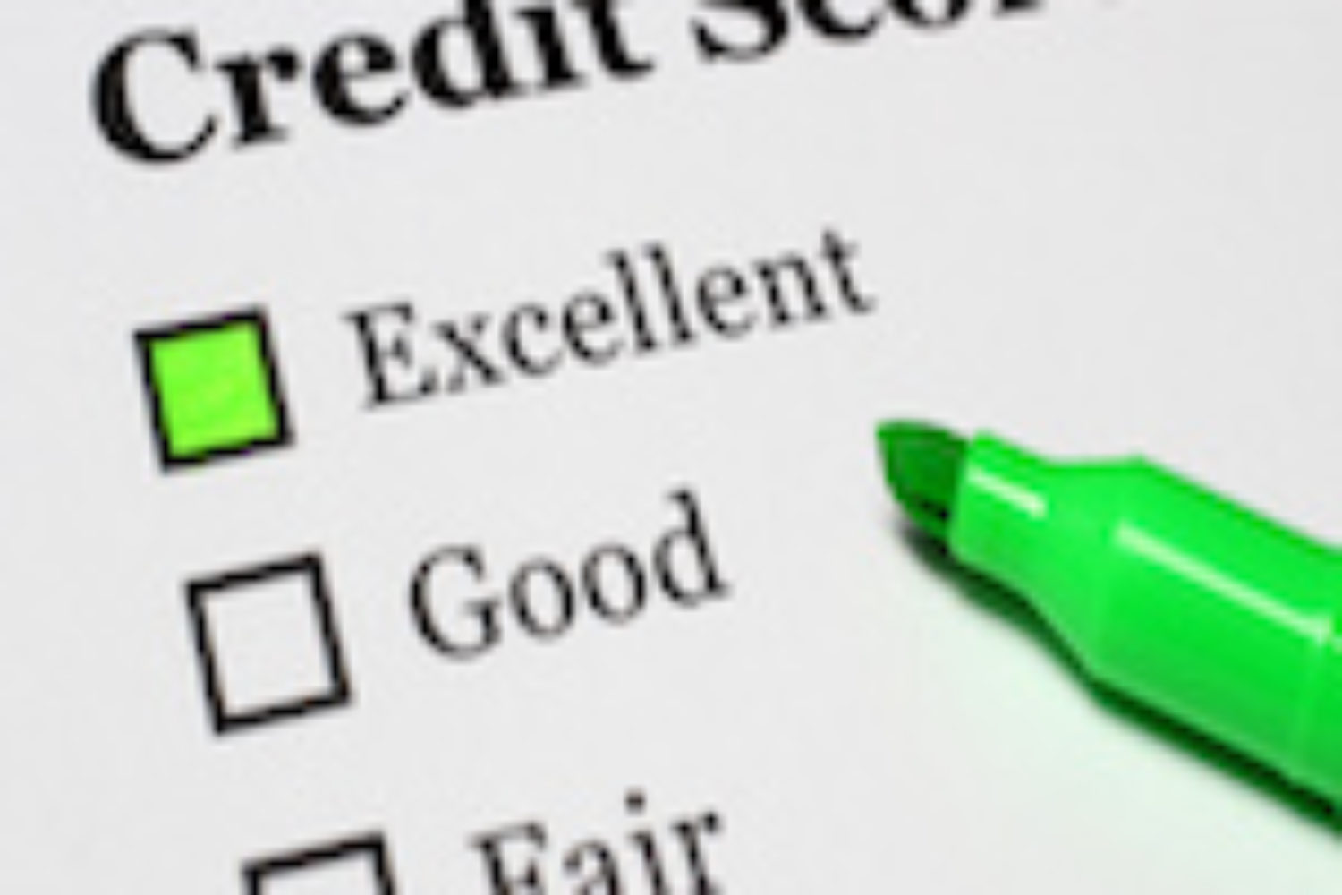 risk in credit