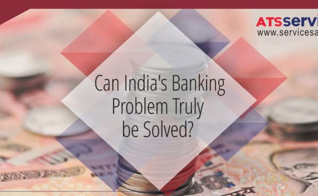 India’s Banking Problem
